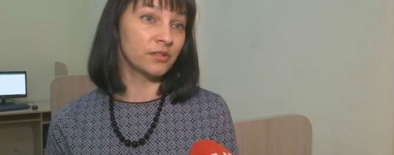 Українська вчителька, яка претендує на мільйон, мріє витратити його на освіту сільських учнів