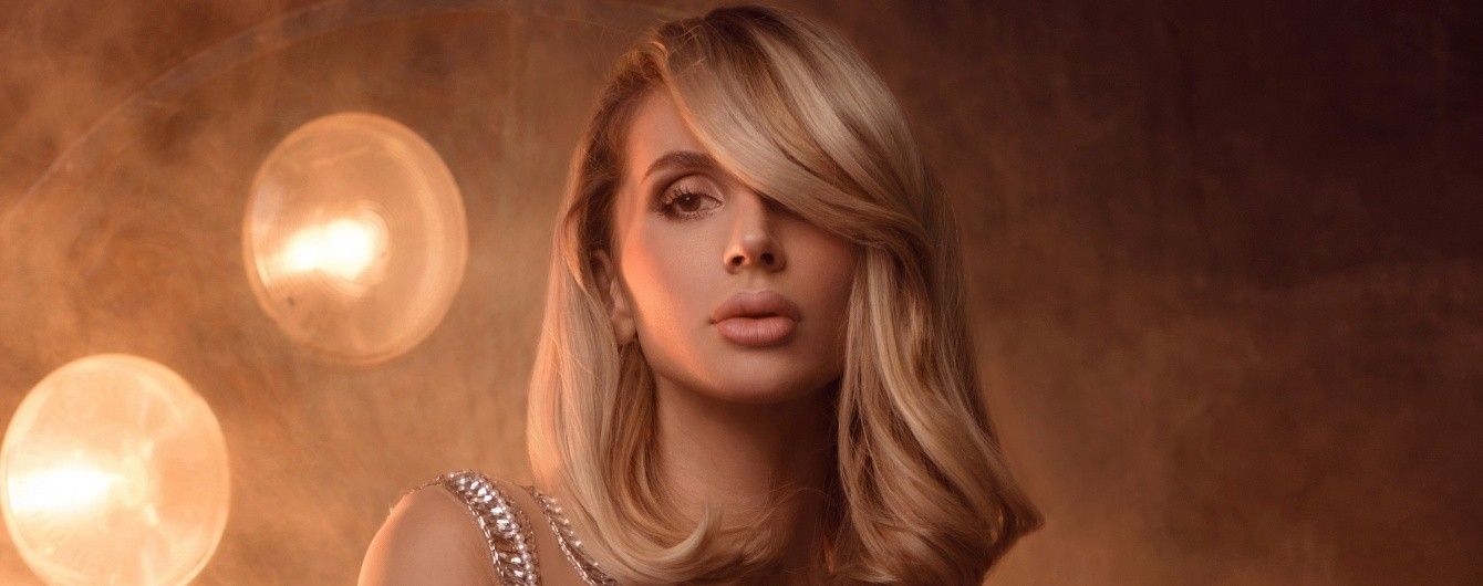 Loboda в сексуальном боди позировала в новом фотосете
