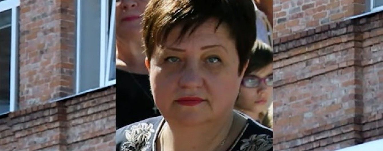 "Я тебе навчу любити радянську владу". Уроки агресивної вчительки з Черкас шокували громадськість