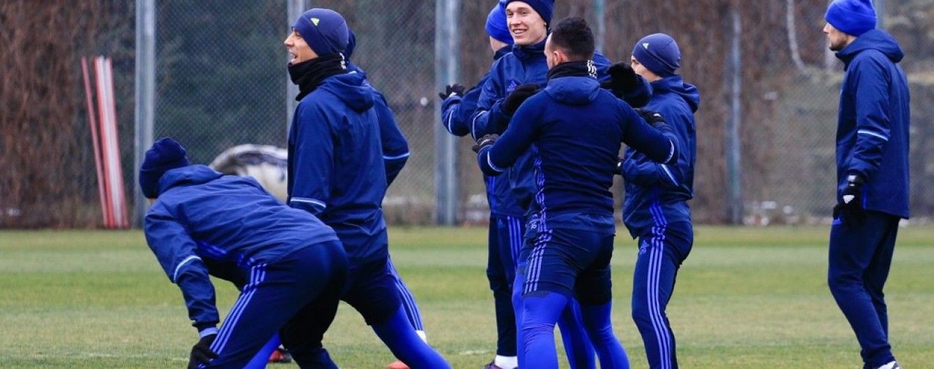 "Ворскла" відпочиватиме найменше. Коли футболісти чемпіонату України виходять з відпустки