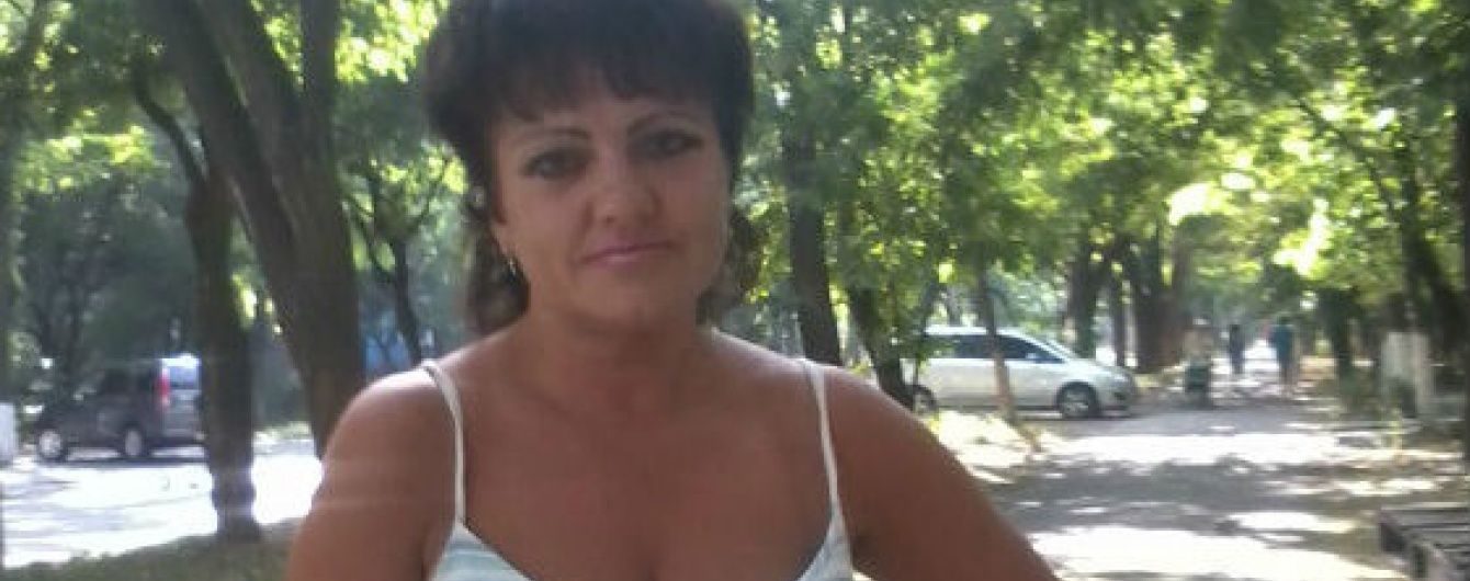 Галина сподівається на допомогу небайдужих