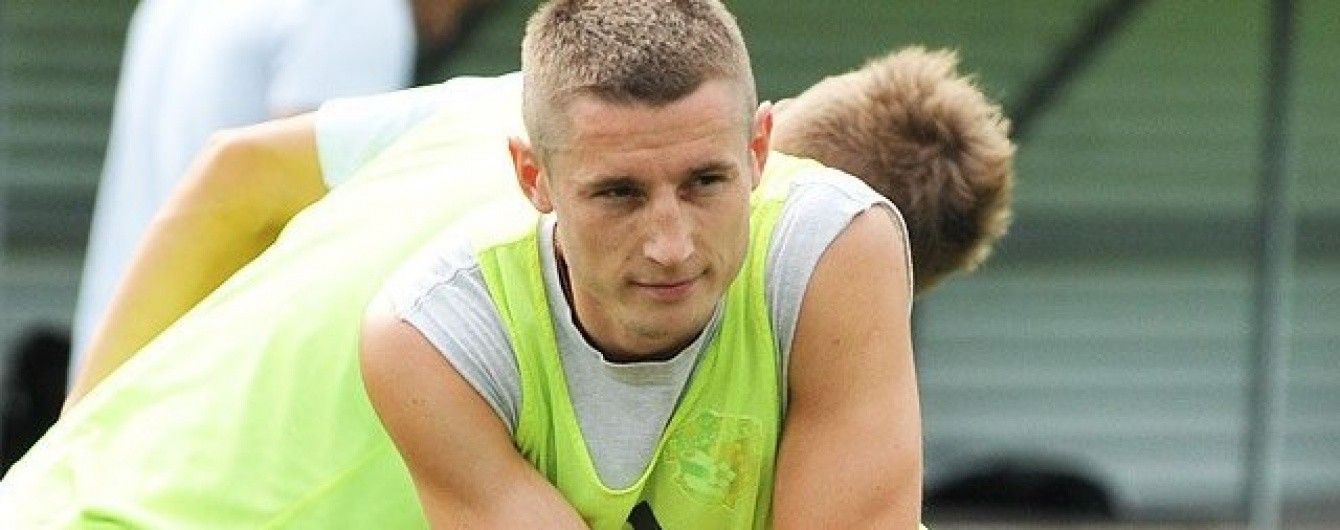 Капітан "Ворскли": Заборгованість із зарплати досягла 10 місяців