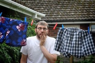 Учені визначили, як обрати труси для вдалого запліднення