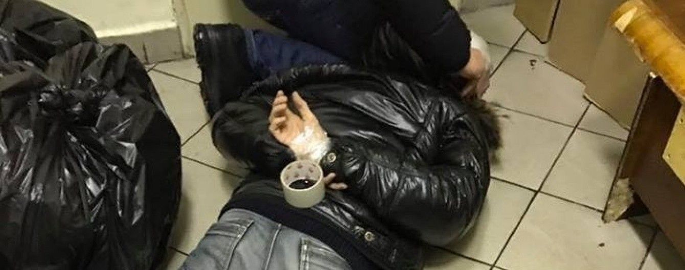 СБУ затримала хулігана, який від імені Кононенка виманював гроші у депутатів