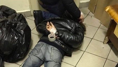 СБУ затримала хулігана, який від імені Кононенка виманював гроші у депутатів