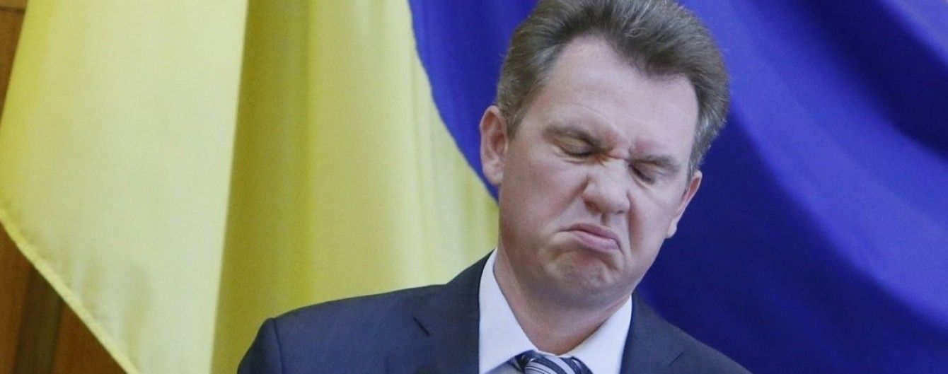 Стало известно, кто может возглавить ЦИК вместо Охендовского