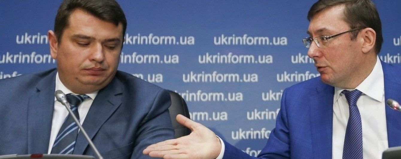 "Якийсь латиноамериканський карнавал". НАБУ конфліктує з ГПУ і СБУ після провалу спецоперації в ДМС