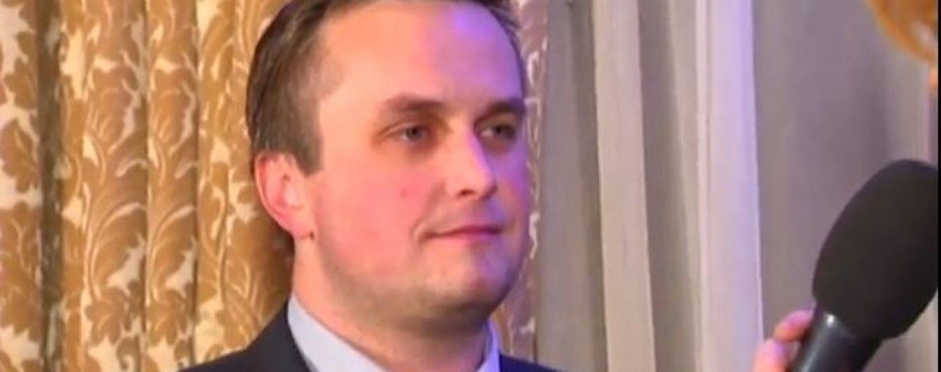 Завидний холостяк Холодницький розповів, що заважає йому зустріти кохану