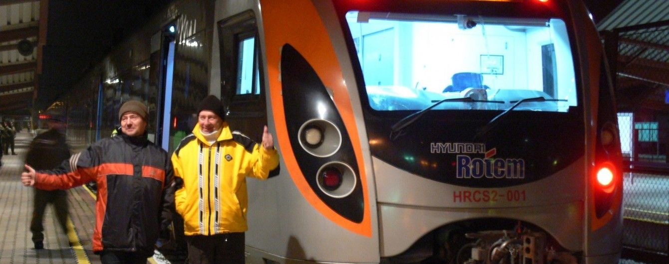 Через новий поїзд до Польщі "Укрзалізниця" скасувала інший. Що робити пасажирам