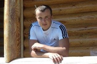 З полону бойовиків звільнено останньго "кіборга" Тараса Колодія
