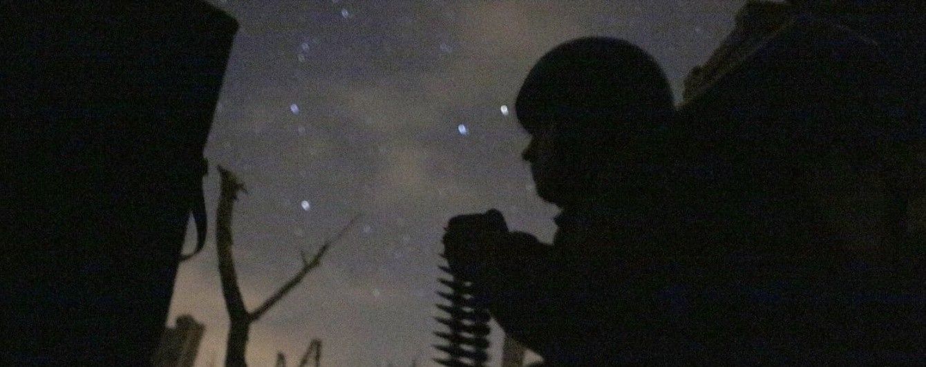 Військові готуються до наступу бойовиків цієї ночі