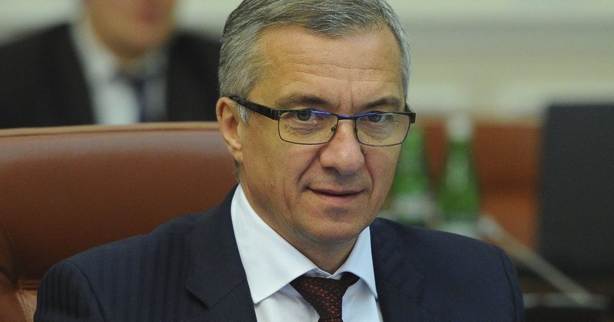 Главой правления "ПриватБанка" станет экс-министр финансов Шлапак