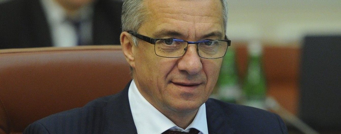 Головою правління "Приватбанку" стане екс-міністр фінансів Шлапак