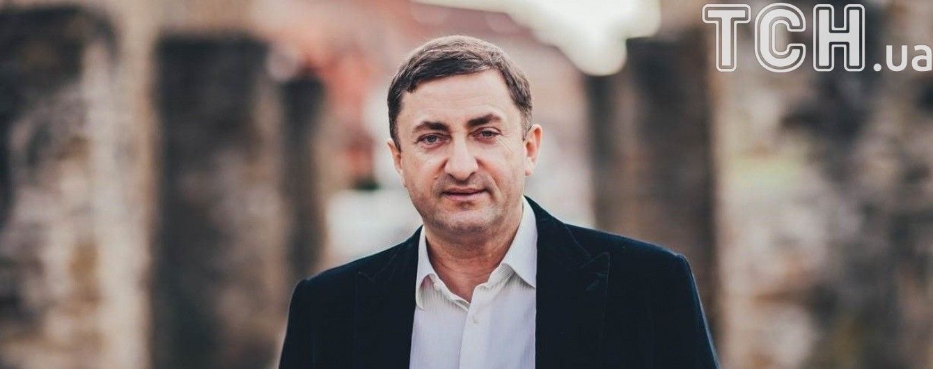 До мене особисто приходив Віталій Захарченко у пошуках мільярдів Тимошенко