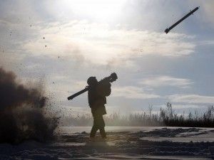 Топ-4 новейших украинских разработок оружия и техники