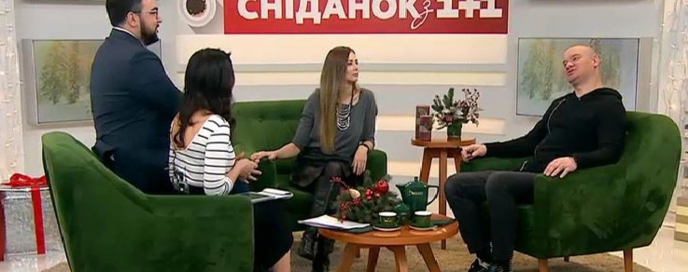 Кошовий та Жуковцова розсекретили подробиці подій у повнометражному фільмі "Слуга народу"