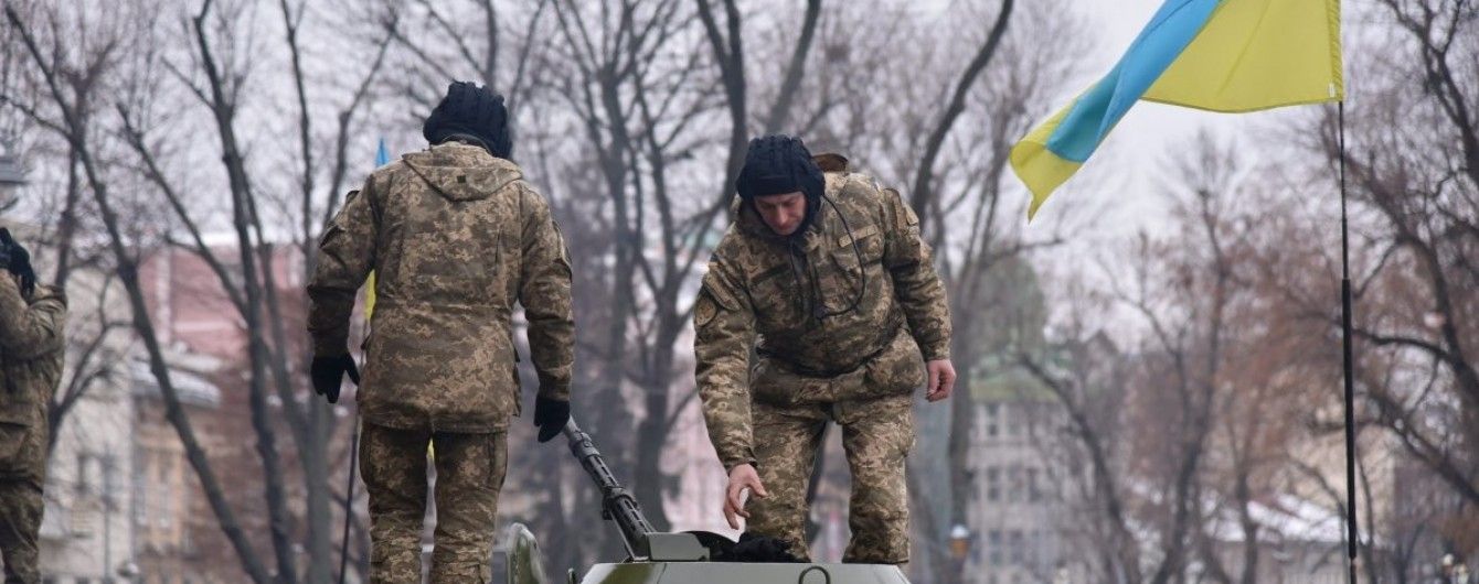 Отримані Україною американські дрони виявилися неефективними у боротьбі з бойовиками в АТО - Reuters