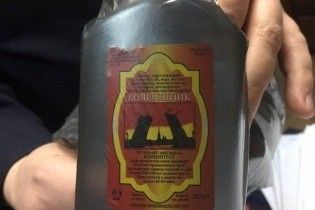 Масове отруєння у Росії. Кількість жертв "Глоду" наближається до 60