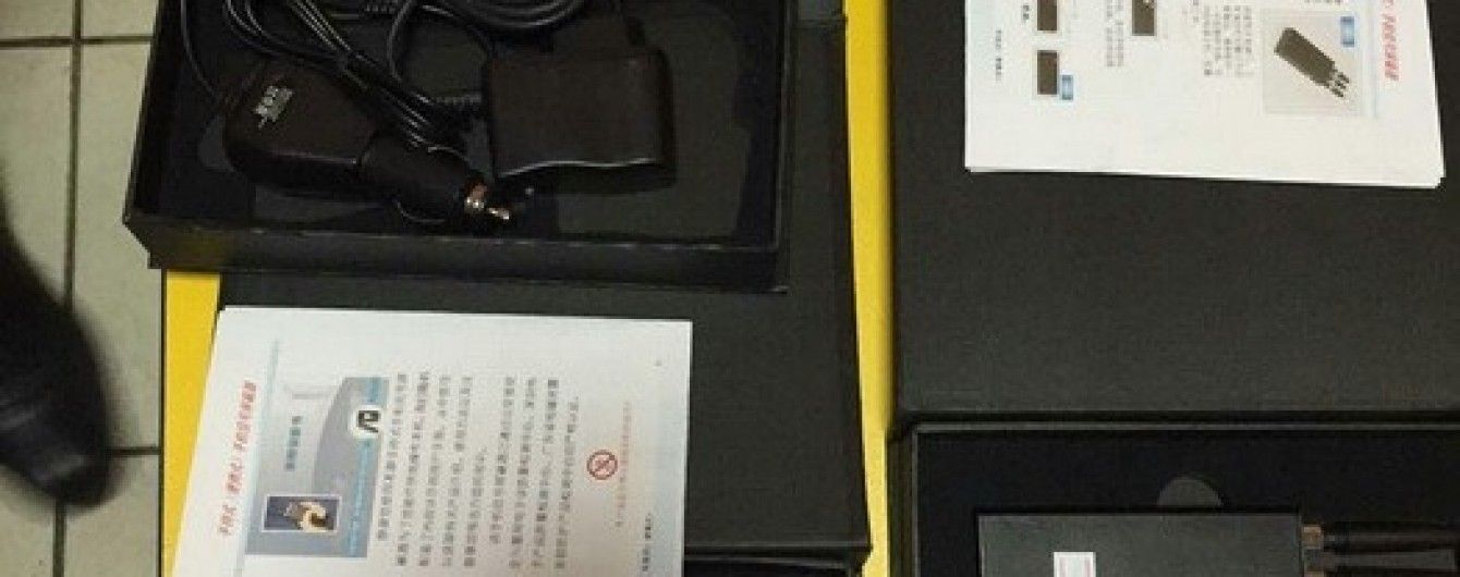 На Одесчине сеть магазинов электроники торговала устройствами, которые прослушивали в России
