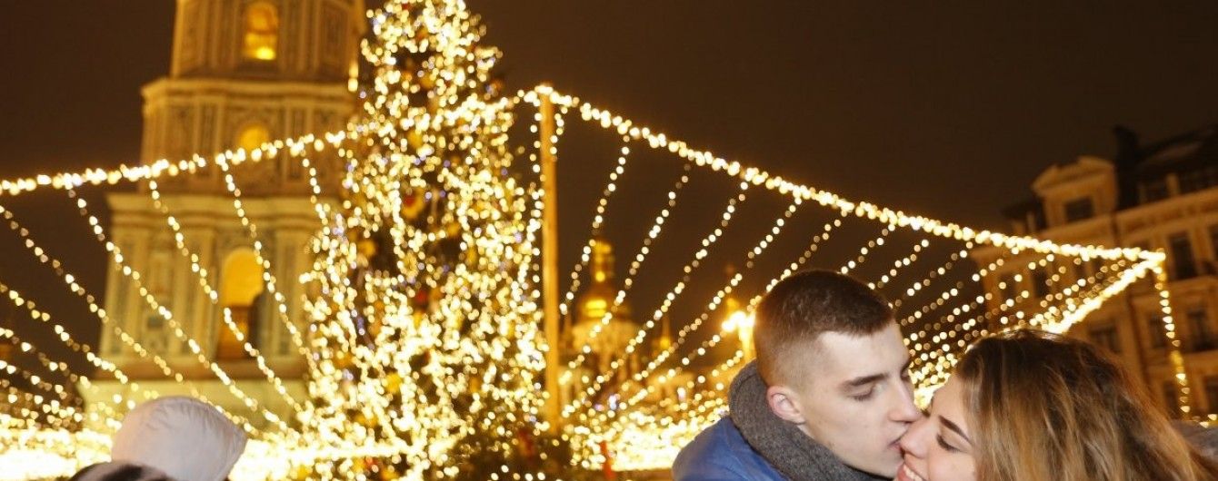 Протипожежний Новий рік. Рятувальники назвали головні помилки українців під час святкувань