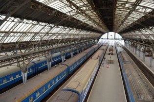 Експрес до Борисполя, тунель у Бескидах і маршрути до ЄС. В "Укрзалізниці" розповіли про досягнення за рік