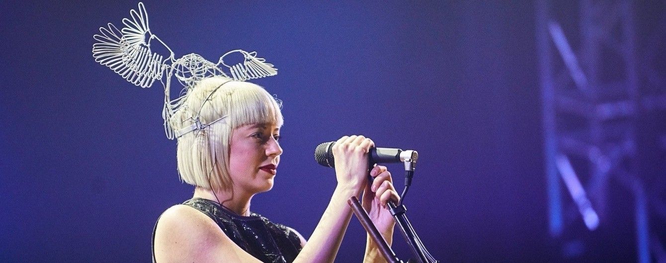 ONUKA тиждень пробула на ЧАЕС і показала звідти приголомшливі кадри