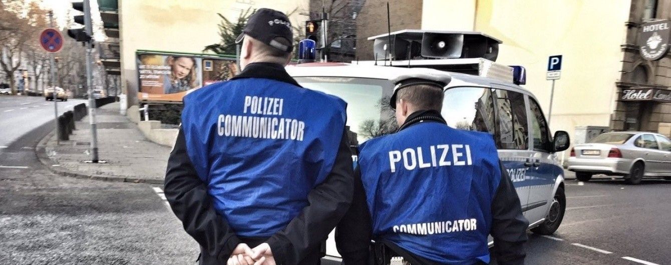 Из Германии депортировали 11 украинцев, которые пытались получить политическое убежище