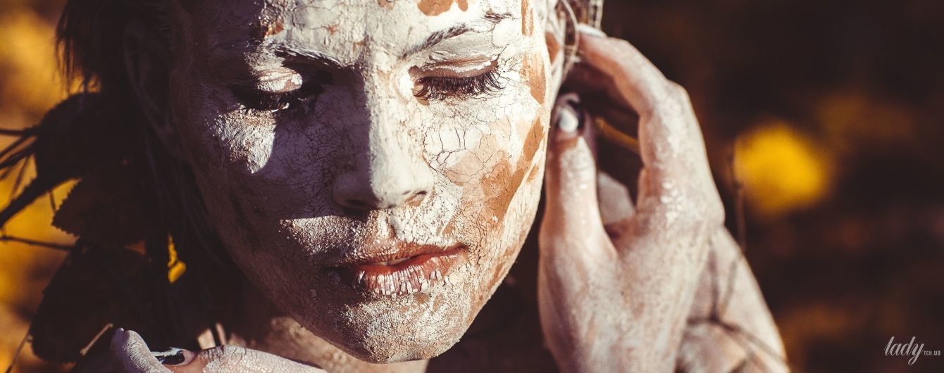 Как ухаживать за сухой кожей лица