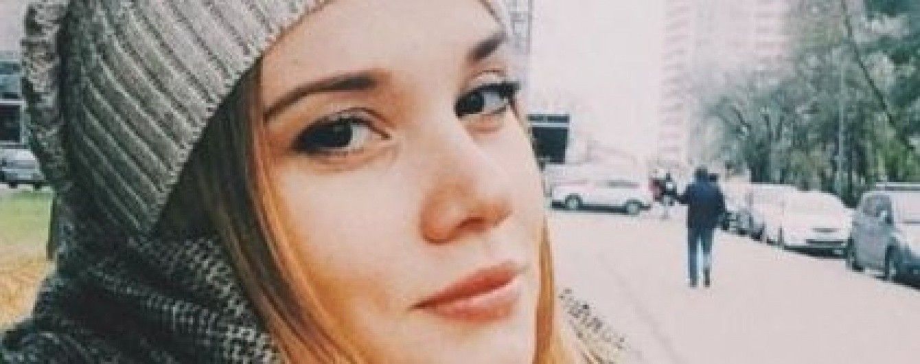 Зірка "Останнього москаля" Безрук показала, як коханий зустрічав її з пологового будинку