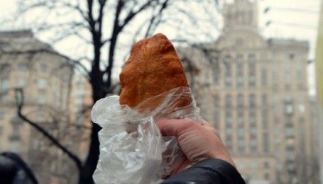 В столице в очередной раз подорожал известный фастфуд "киевская перепичка"