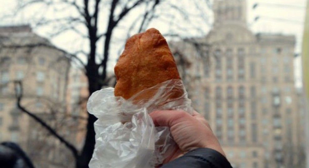Легендарный киевский фастфуд снова подорожал