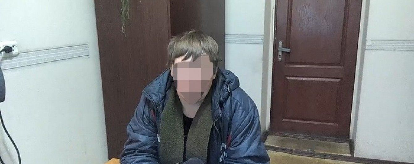 Українські спецслужби ліквідували інформаторську мережу бойовиків на Донбасі