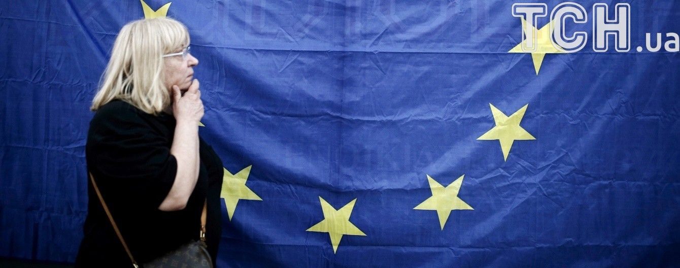 Министры иностранных дел стран ЕС встретятся для обсуждения ситуации в Азовском море