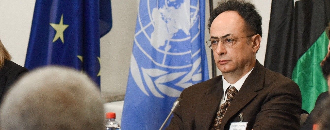 Уровень доверия к украинским судам значительно вырос - посол ЕС