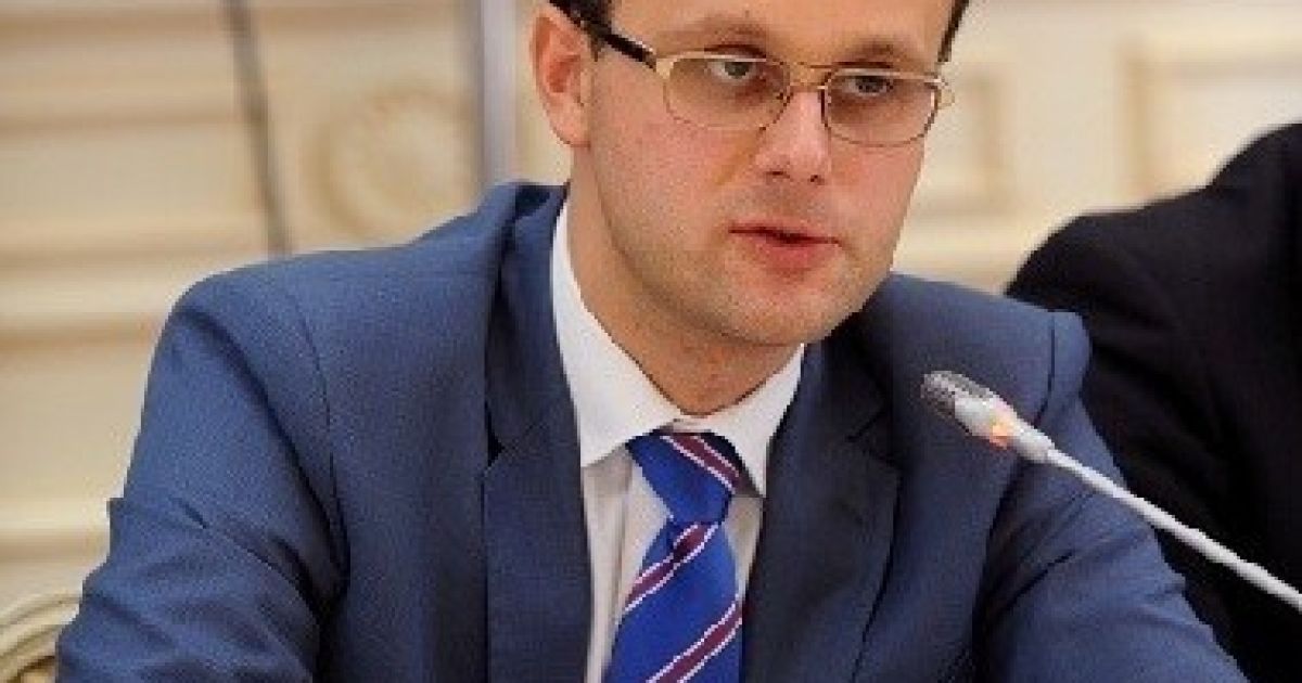 Повышение Балчуном тарифов "Укрзализныци" ударит по экономике Украины - глава комитета Рады