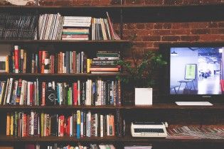 Топ главных книг 2016 года. Выбор ТСН.ua