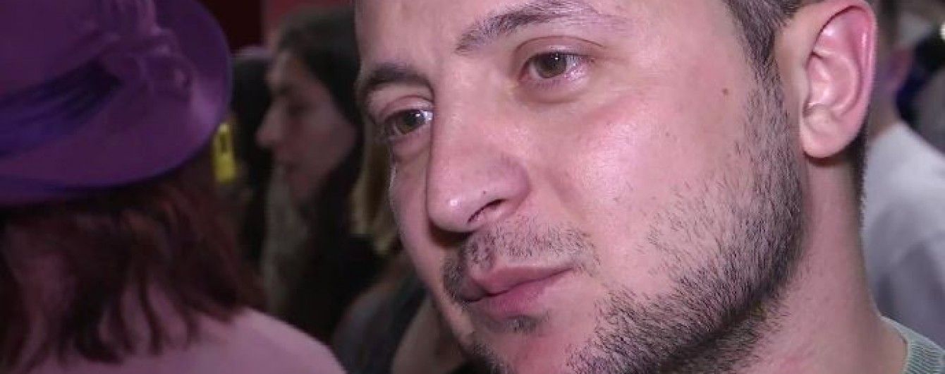 Володимир Зеленський розповів, як і де зустрічатиме Новий рік