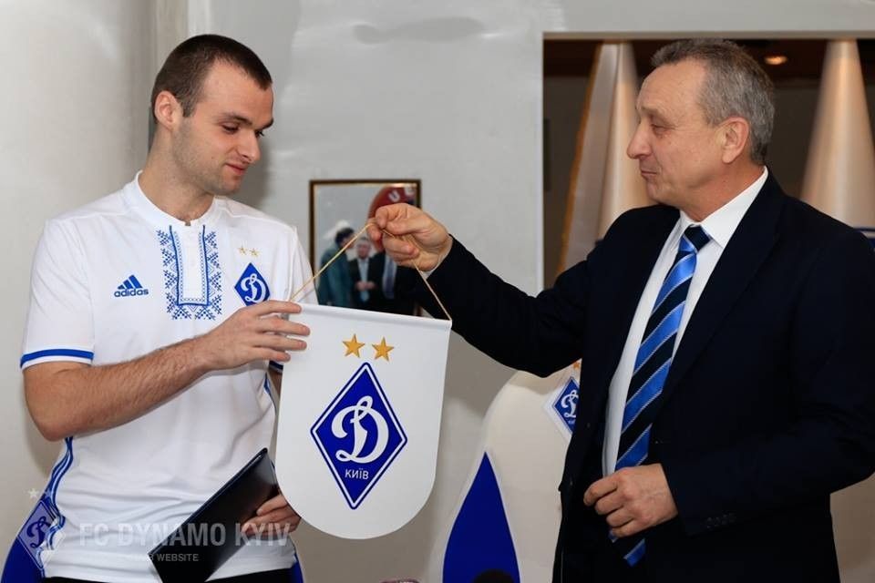 Віталій labotryas Муха