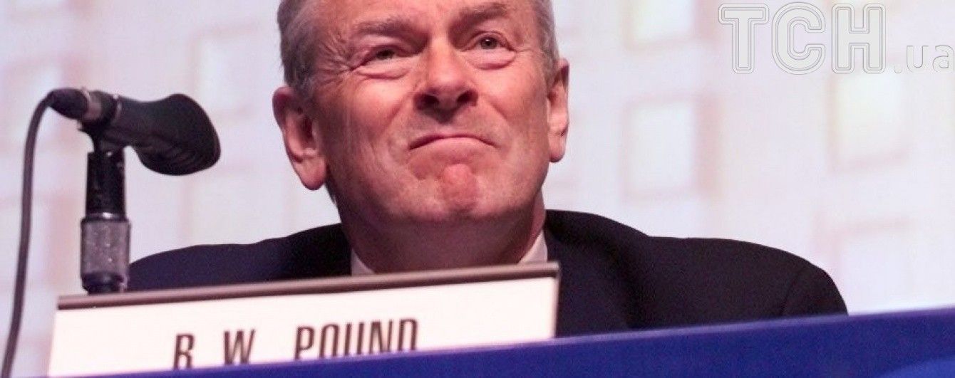 Засновник WADA: Чим довше ФІФА чекає, тим складніше буде перенести ЧС-2018 з Росії
