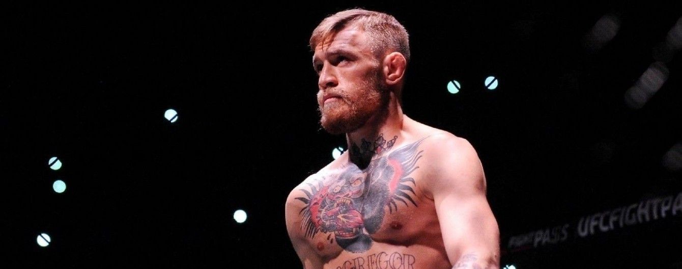 Президент UFC: Макгрегор відправить голову Мейвезера на іншу планету