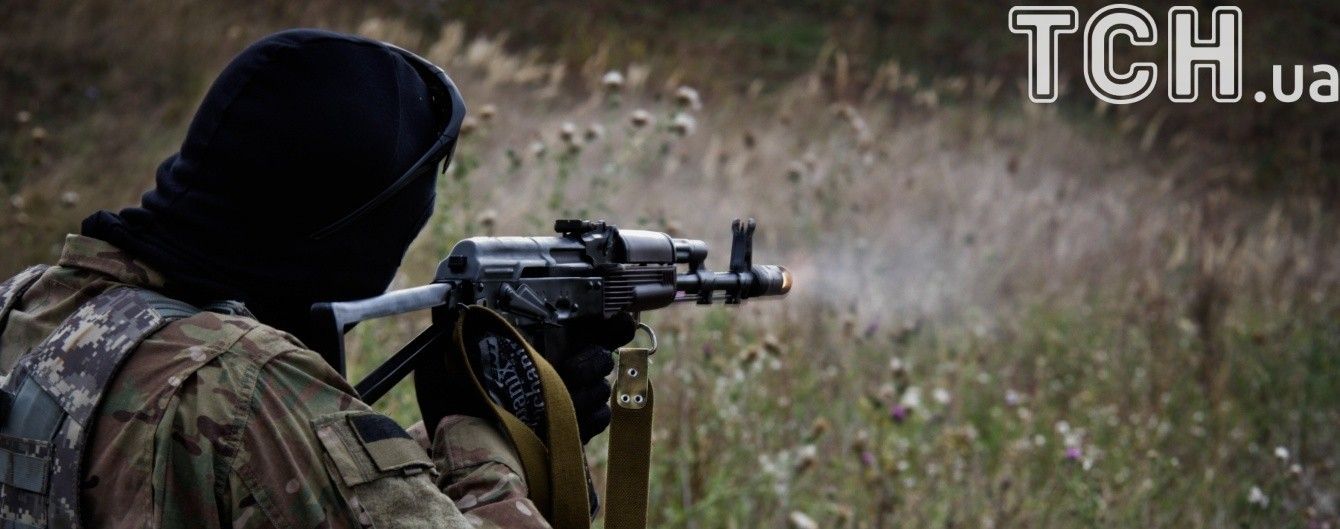 На Сумщині схопили дезертира, який втік з військової частини зі зброєю