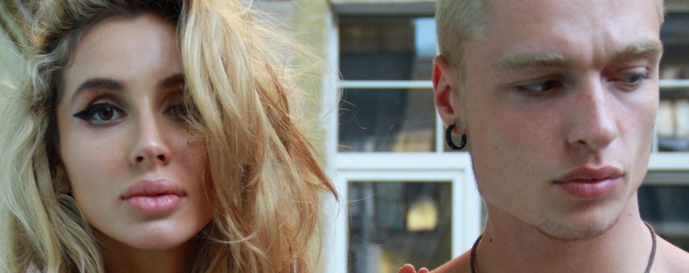 Під час знімань кліпу LOBODA розбила раритетне авто