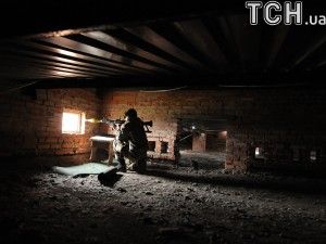 Это не полномасштабное наступление. Пока