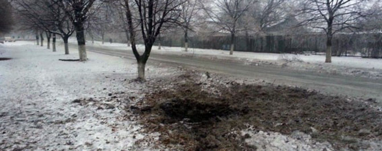Нове перемир'я в зоні АТО вже порушено 23 рази