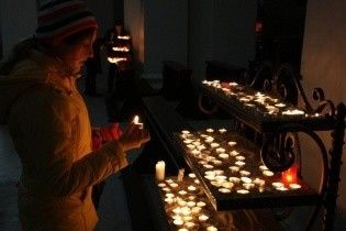 Сьогодні віряни відзначають Різдво Христове за григоріанським календарем