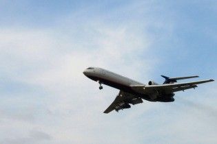 Літак РФ без дозволу порушив повітряний кордон Естонії
