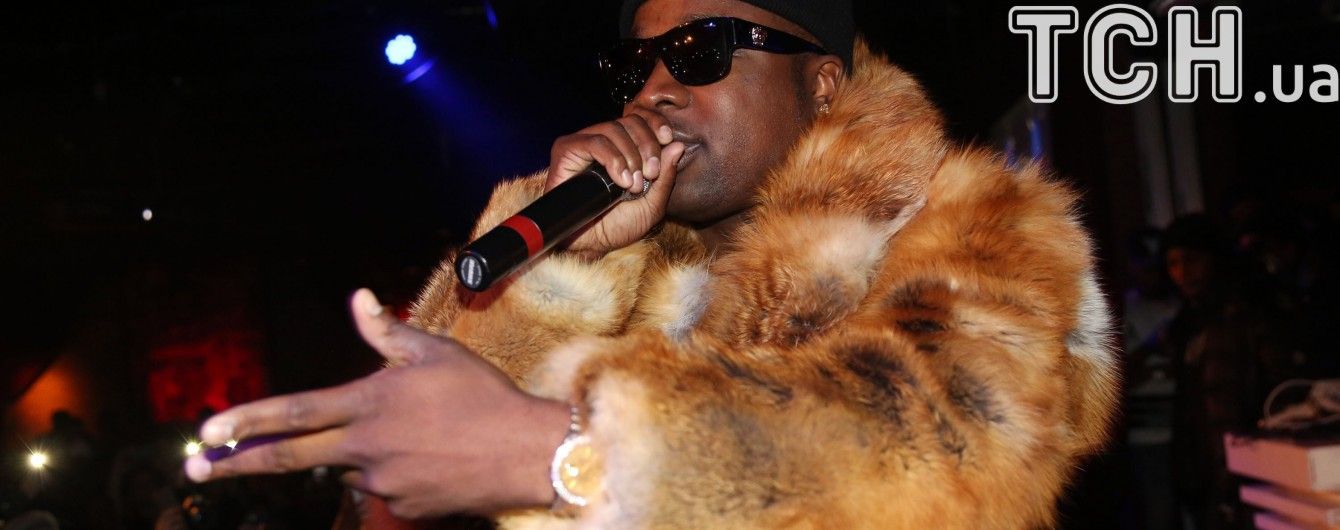 У популярного репера та друга 50 Cent стріляли у Нью-Йорку