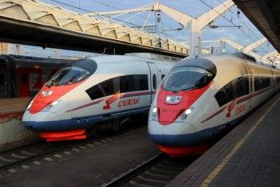 Російська залізниця попросила Мінпромисловості РФ скасувати санкції на українські двигуни - ЗМІ