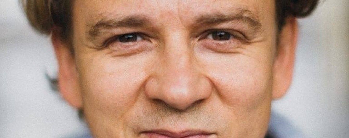 "Мама казала не брехати": новогоднее видеопоздравление от солиста ТНМК Фоззи