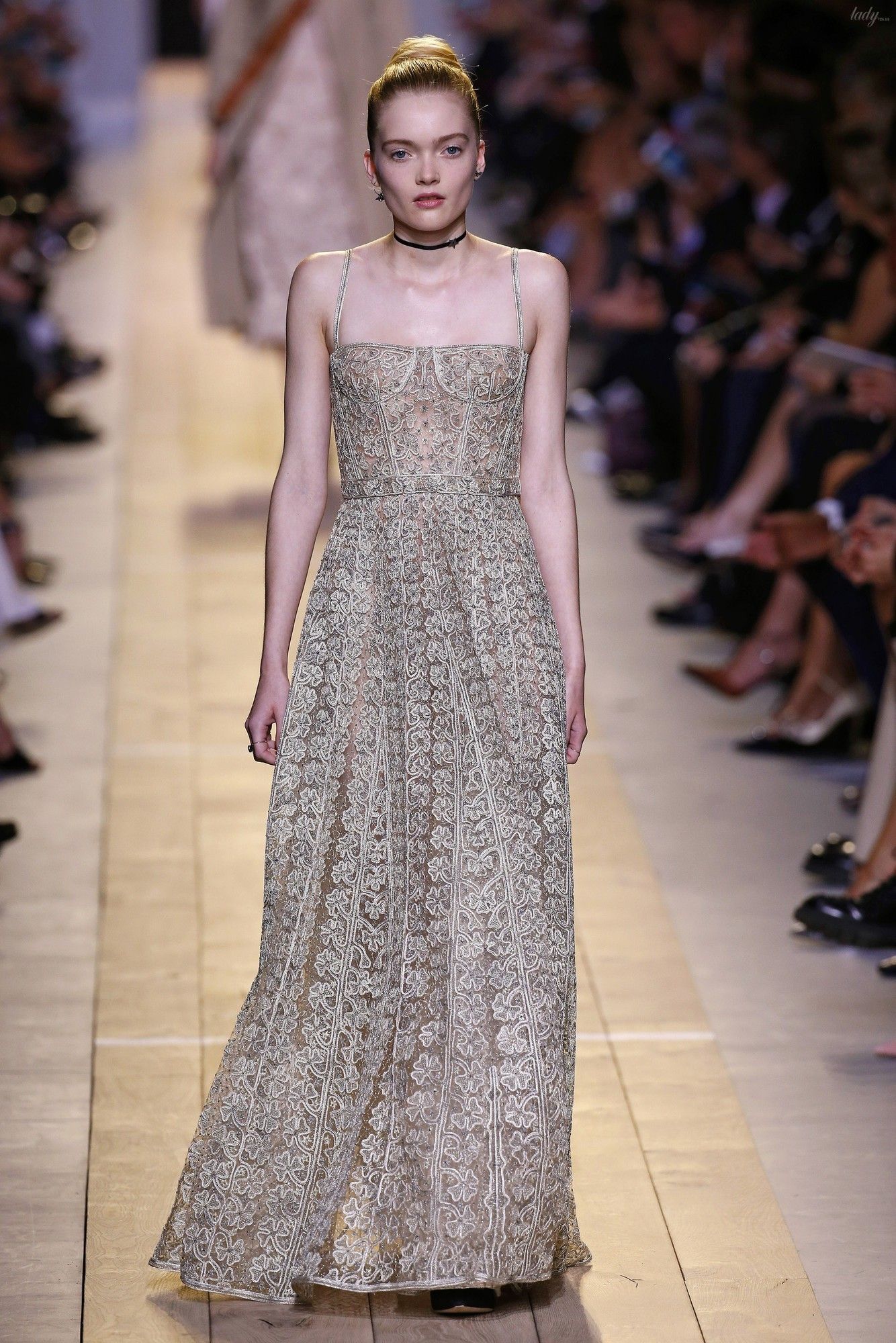 Коллекция Christian Dior прет-а-порте сезона весна-лето 2017_51